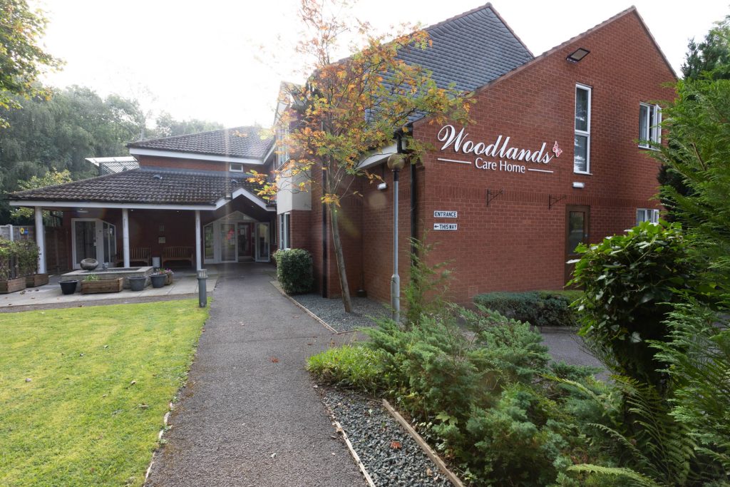 Opportunity: Care Assistant - Ripley. We are recruiting at Woodlands Care Home, Ripley. 